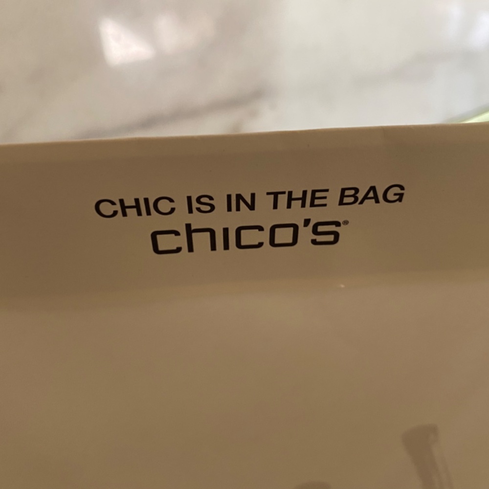 Chico’s - Picture 3 of 15